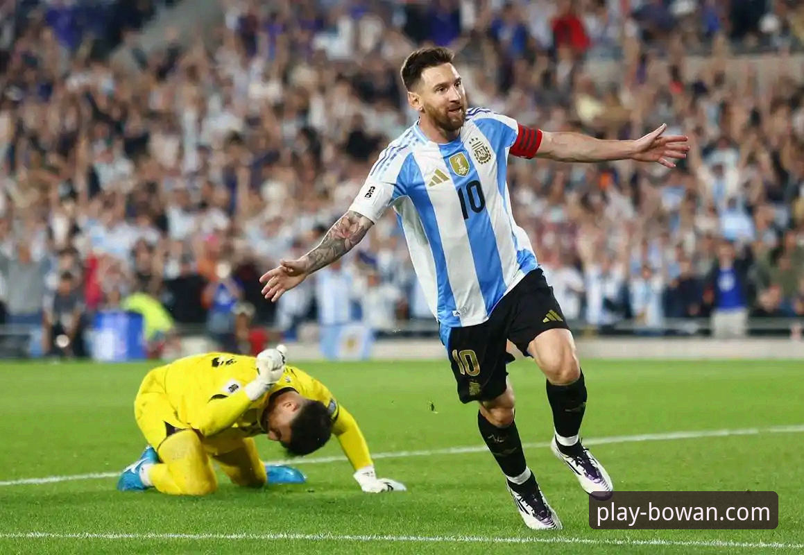 博万体育流畅体验 阿根廷世界杯征程遇阻:帕尼切利重伤事件深度解析与观赛指南