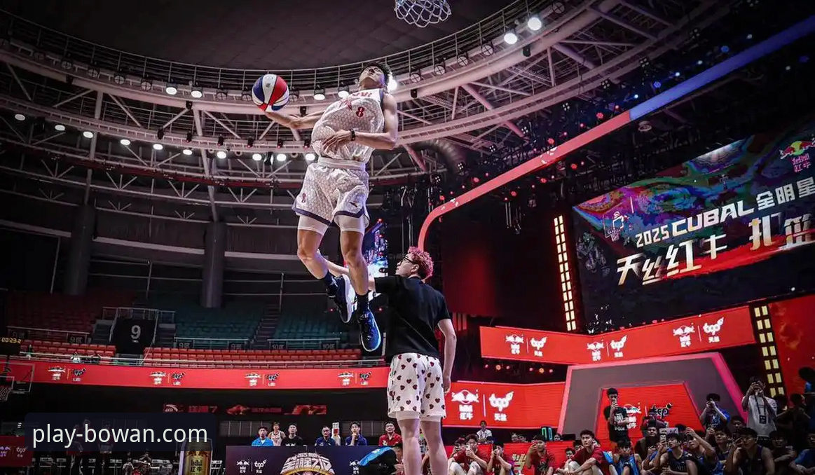 4大关键因素解析布泽尔父子如何为2026年NBA选秀蓄力