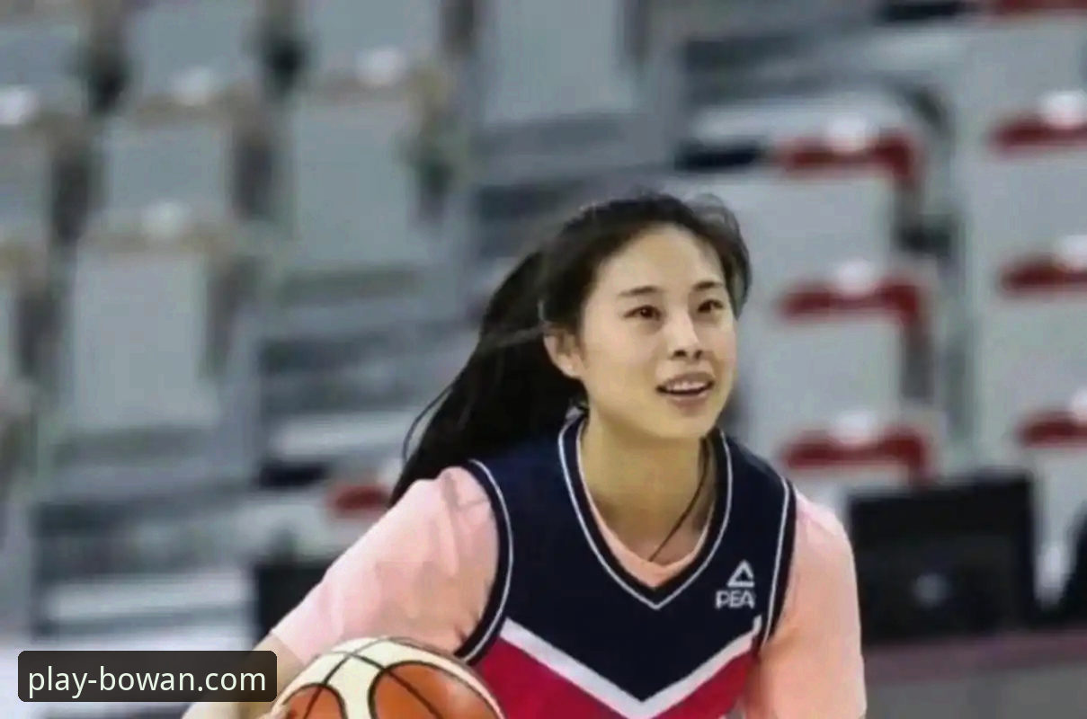 博万体育平台看WCBA总决赛G1：四川女篮95-61大胜的实战关键解析