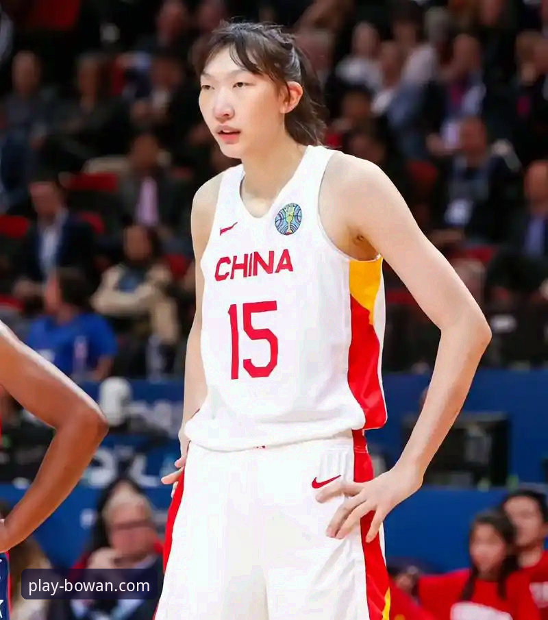 WCBA总决赛G1深度评测：四川女篮创纪录大胜，博万体育平台见证历史性分差