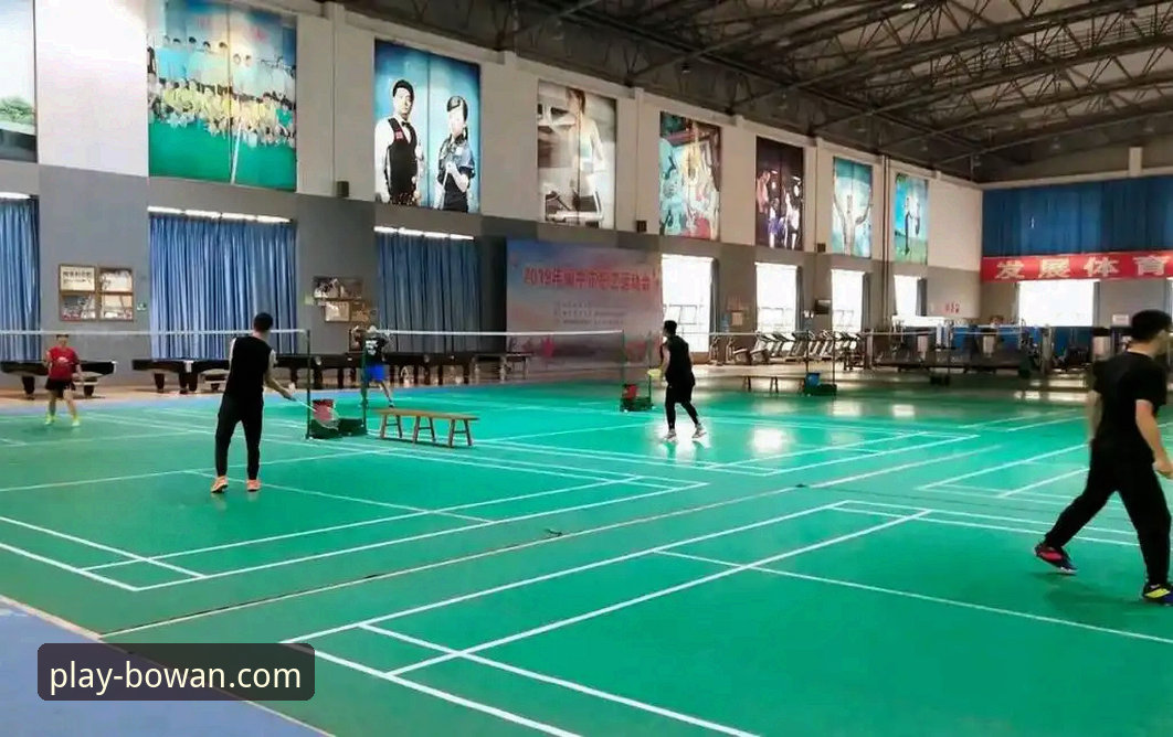 博万体育免费下载 博万体育官方下载 vs 第三方平台:哪个更适合体育爱好者?